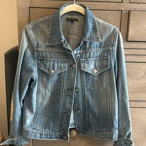 Citizens of humanity Jean jacket
